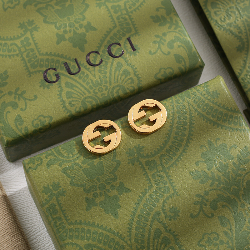 Gina earrings