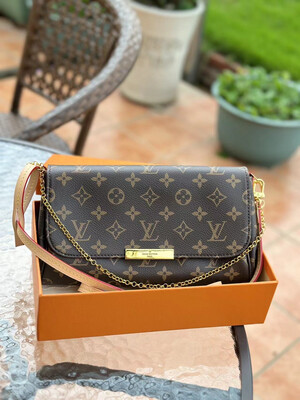 Lilly bag
