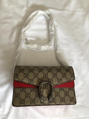 Gina bags