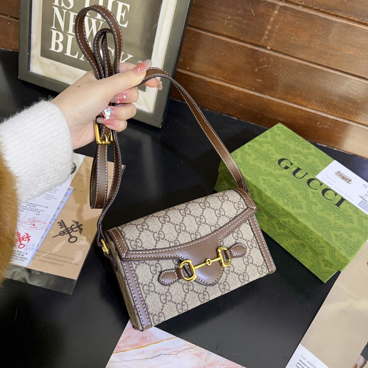 Gina bag