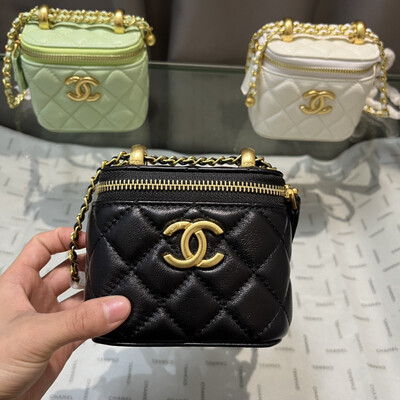 Chan bag
