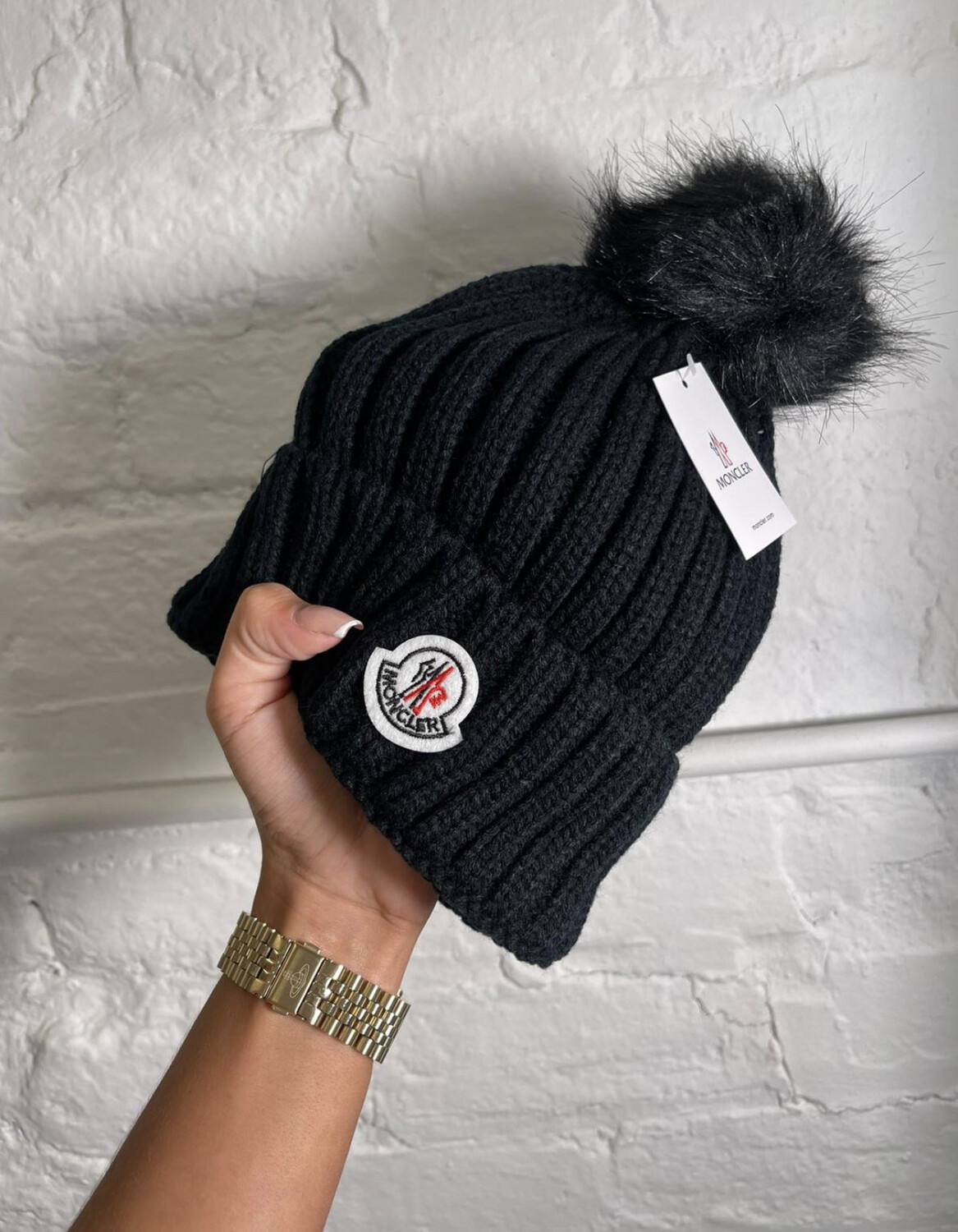 Mon hat