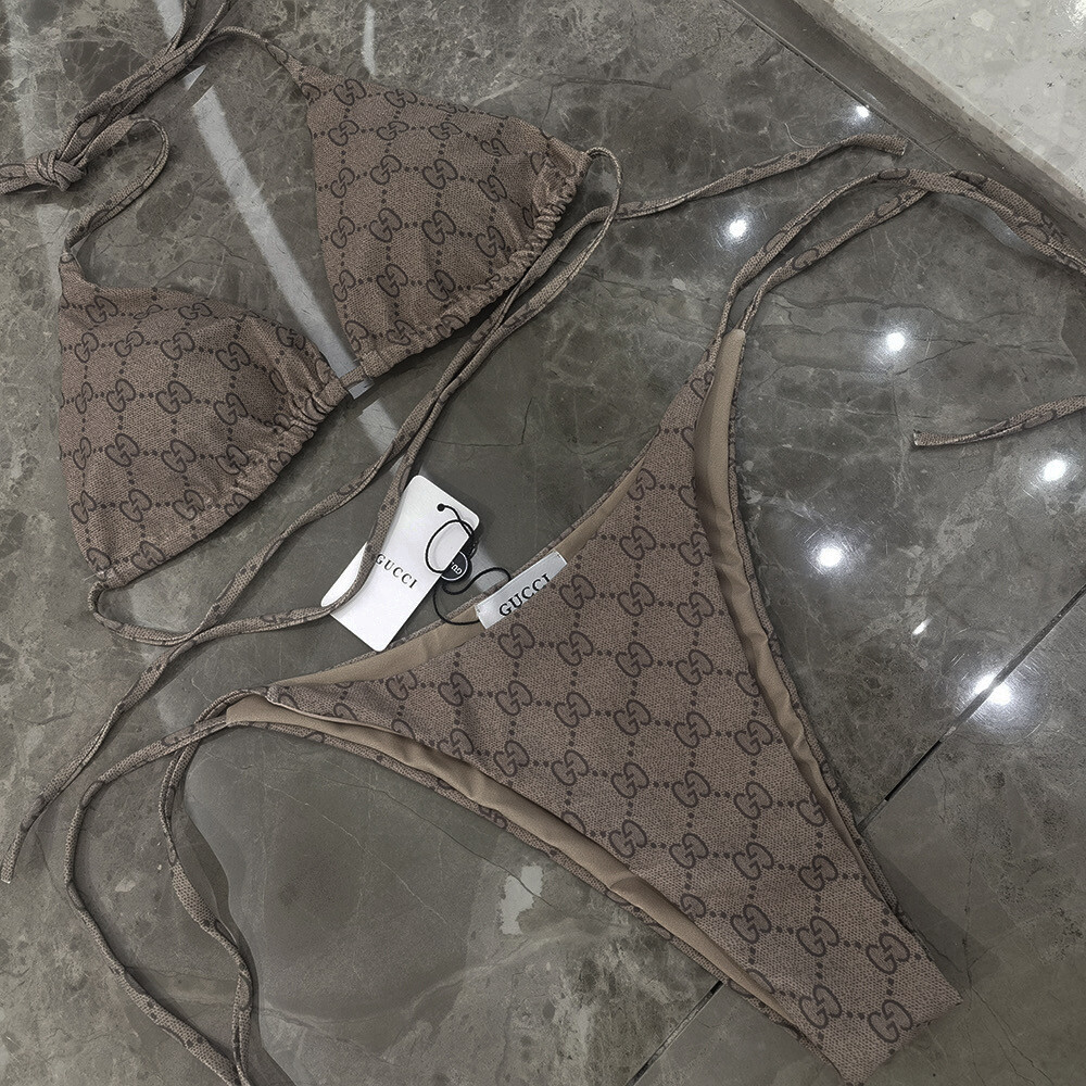 Gina bikini