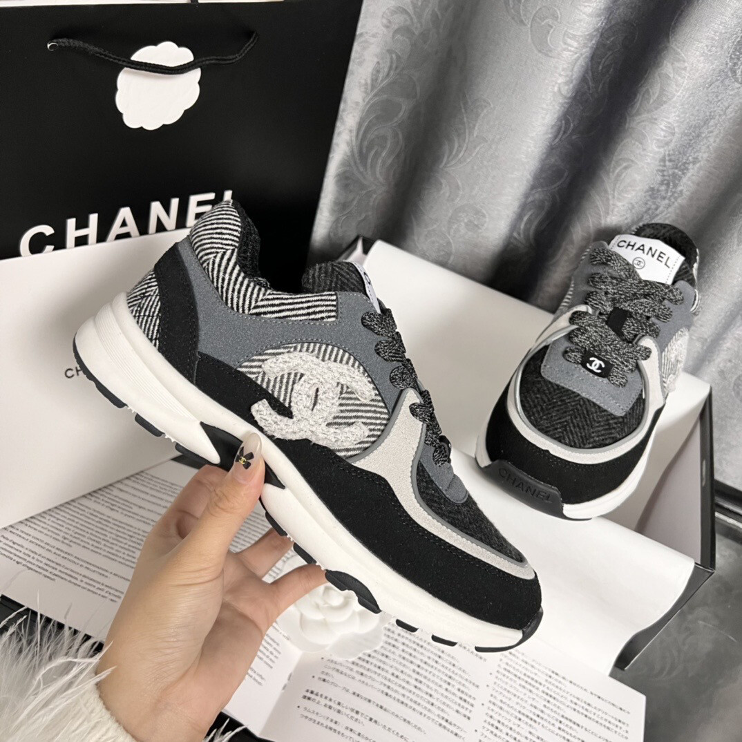 Coco trainers