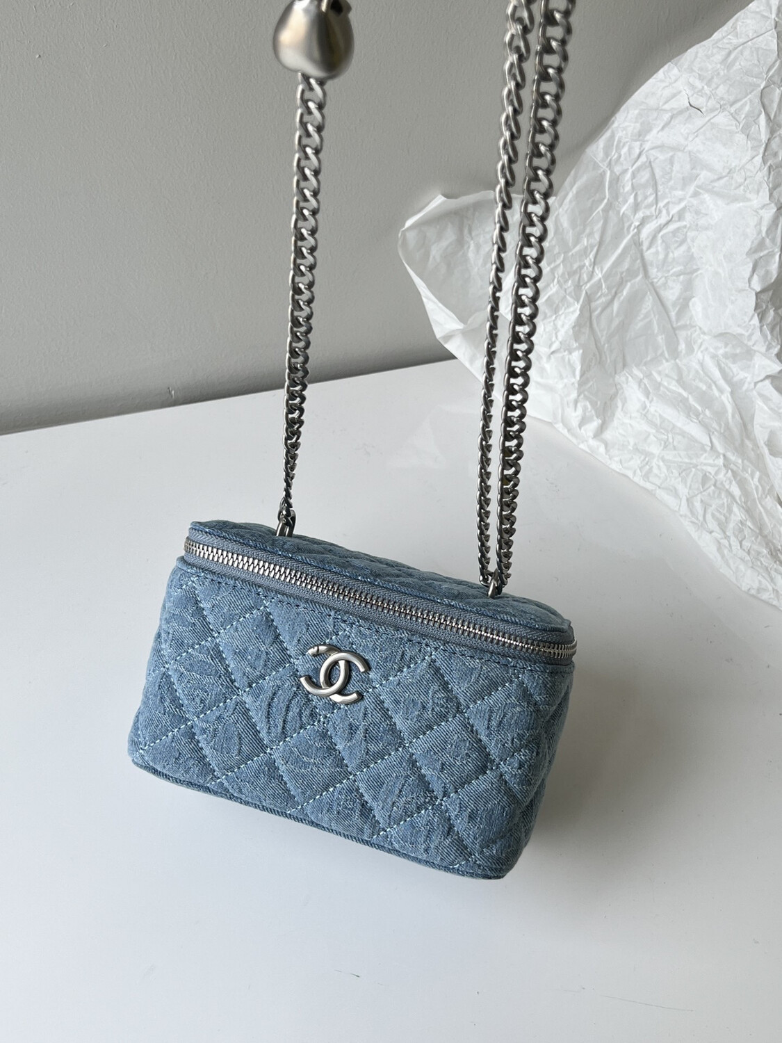 Chan bag
