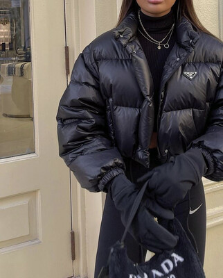 Polly Coat
