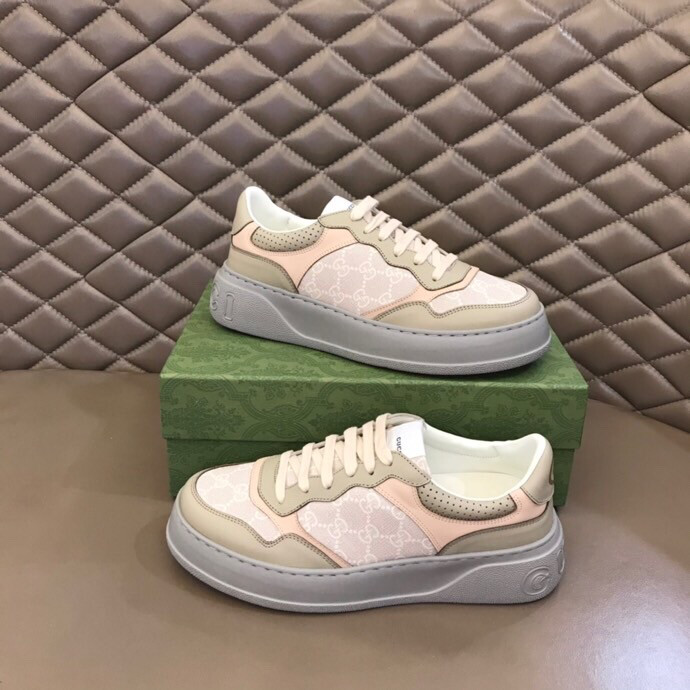 Gina trainer