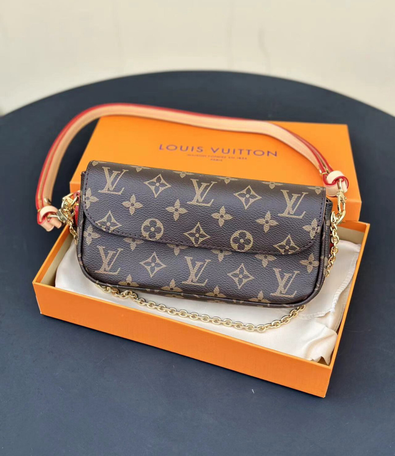 Lilly Bag