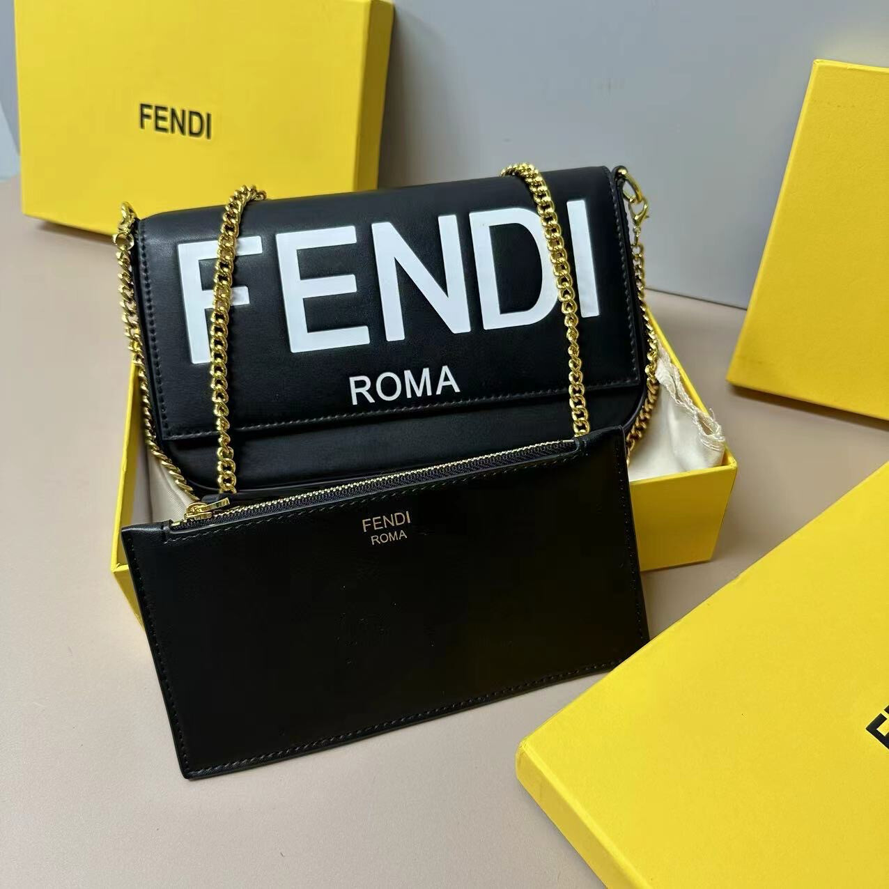 Fifi bag