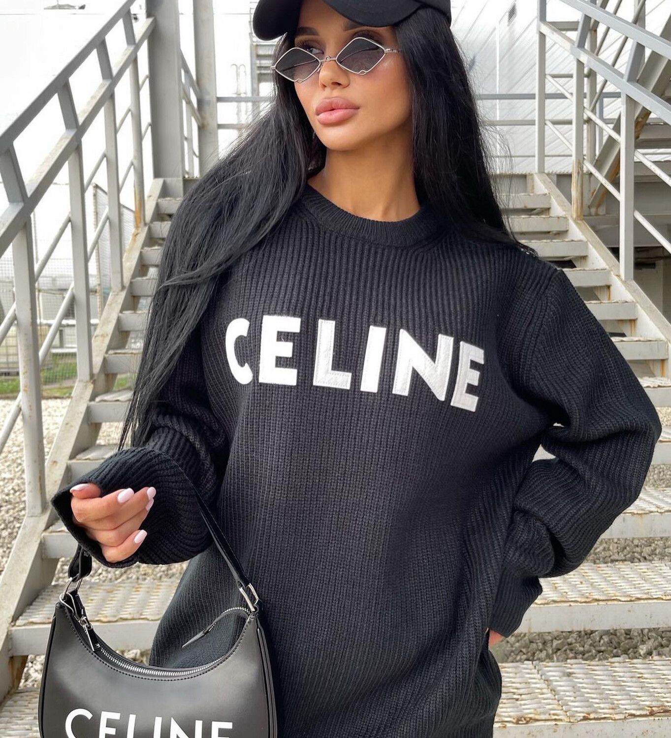 Cel jumper