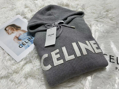 Cel hoodie