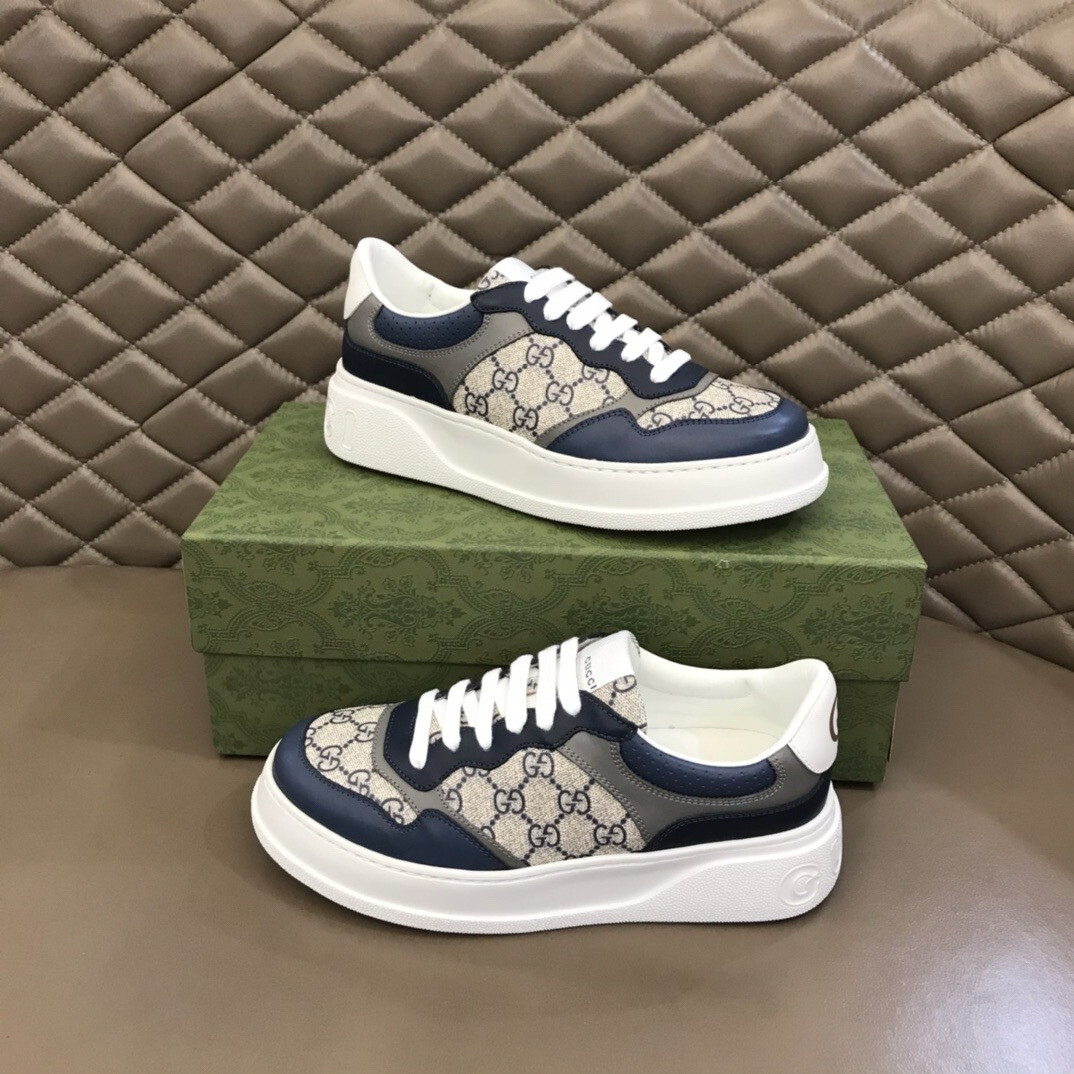 Gina trainer