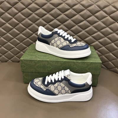 Gina trainer