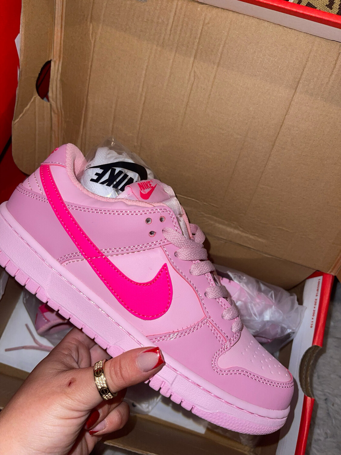 Nia trainers