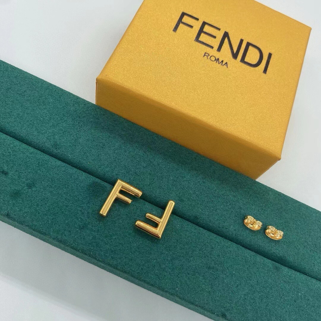 Fifi earrings