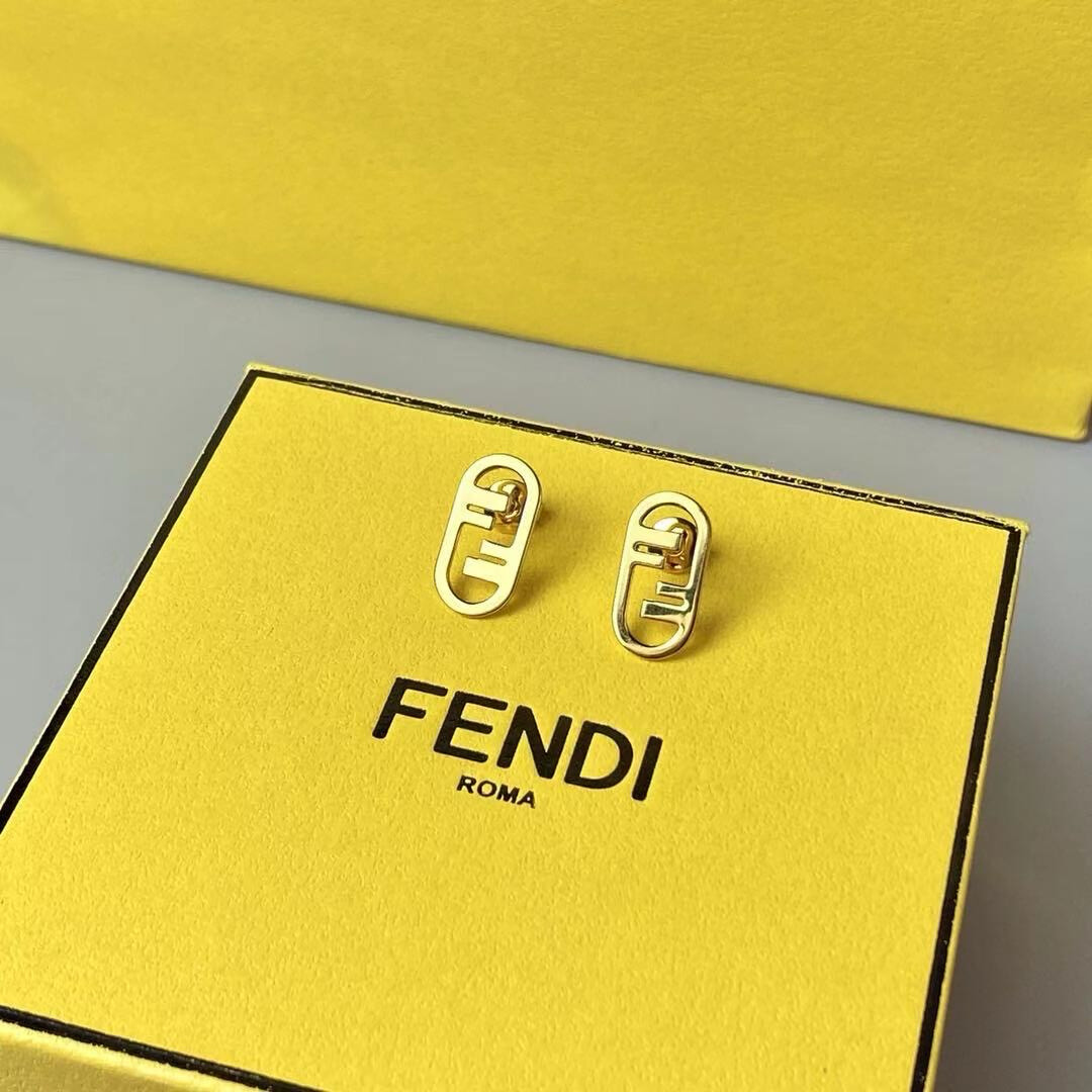 Fifi earrings
