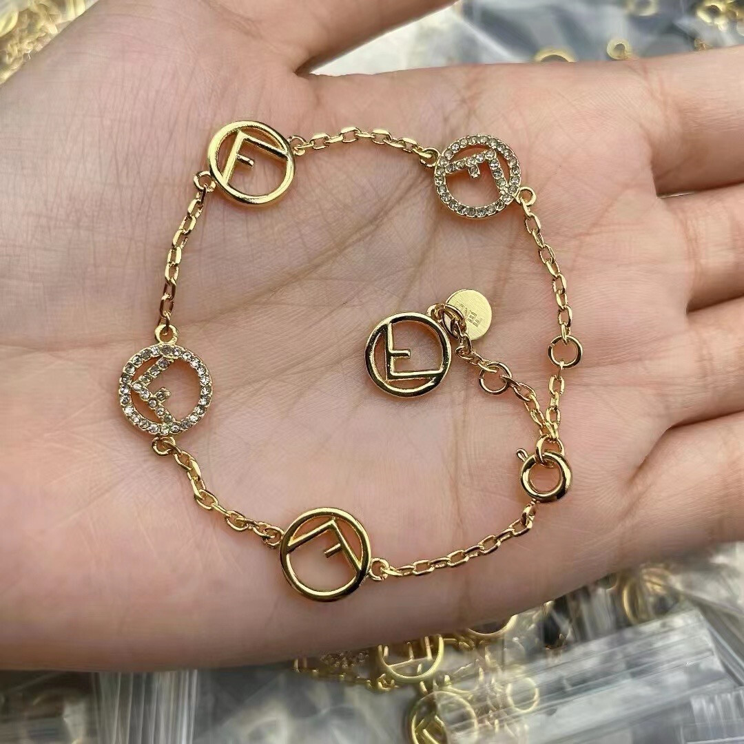 Fifi bracelet