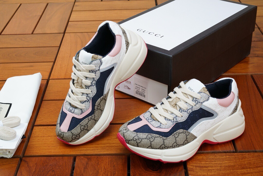 Gina trainers
