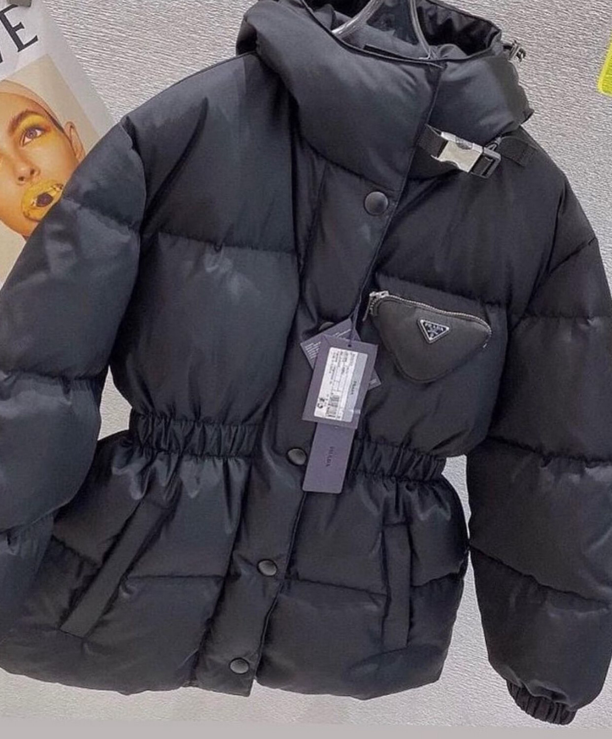 Polly Coat
