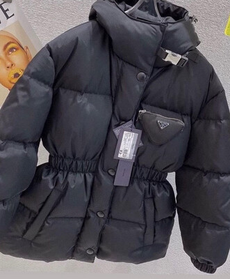 Polly Coat