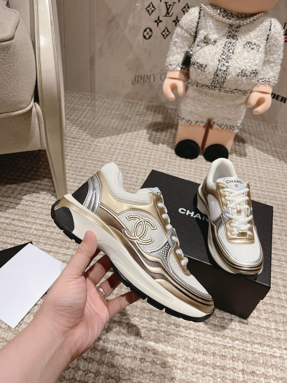 Coco trainers