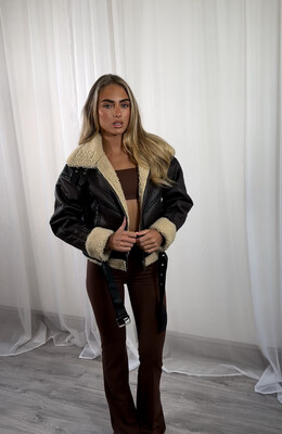 Alana jacket