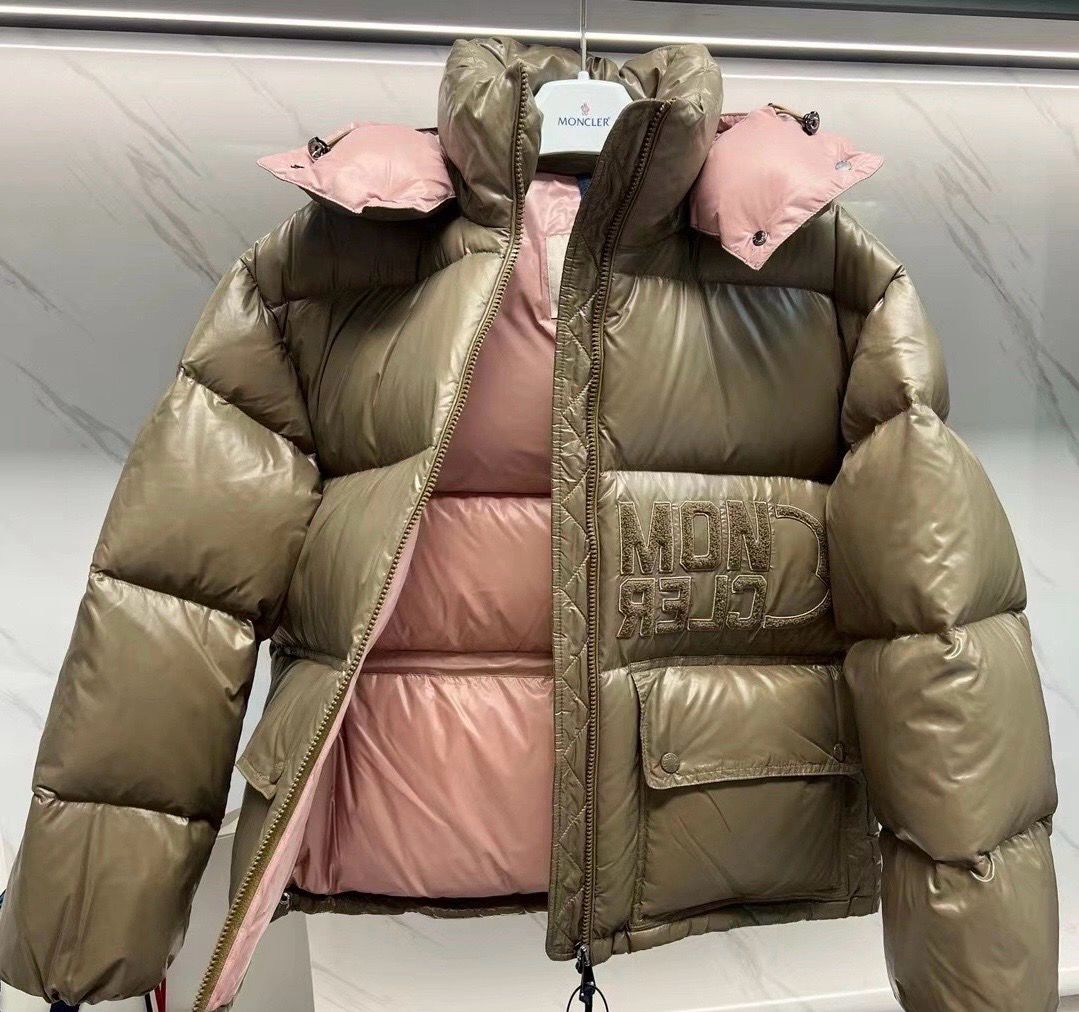 Maya Coat