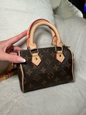 Lilly bag