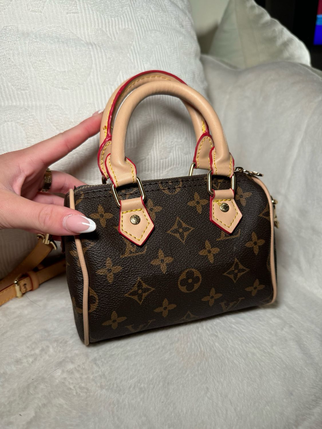 Lilly bag