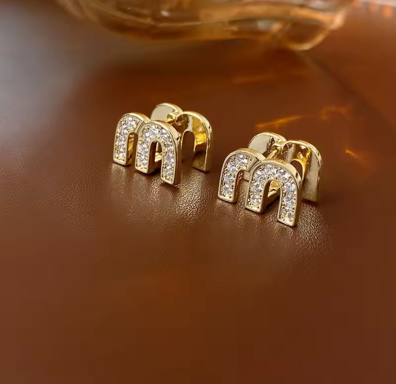 Milly earrings