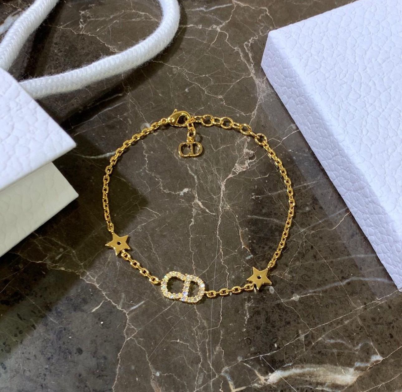 Dolly bracelet
