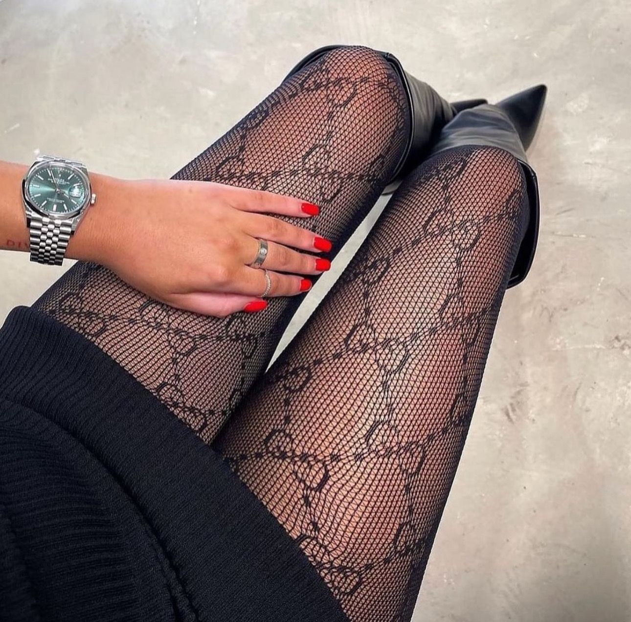Gina Tights