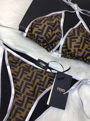 Fiona bikini set