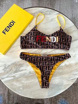 Fiona bikini set