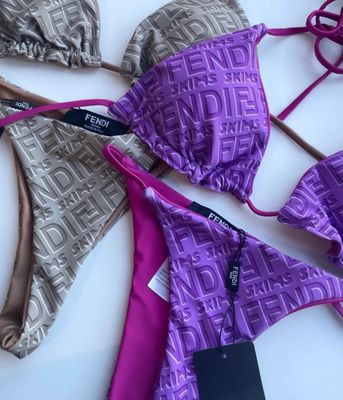 Fiona bikini sets