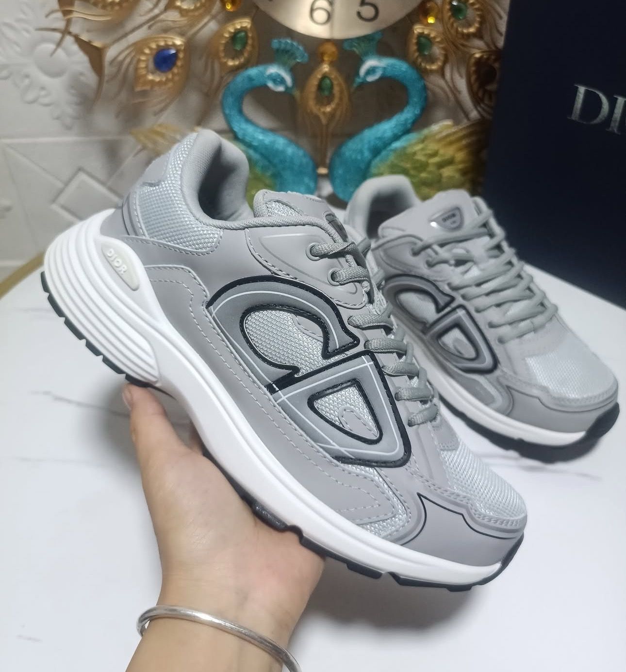 Dolly shoes