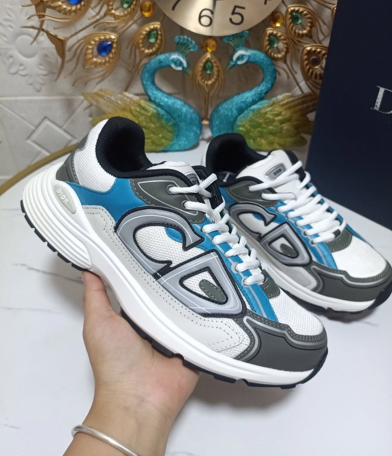 Dolly shoes