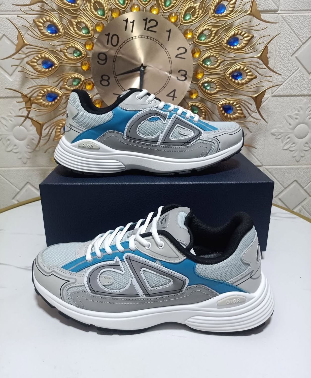 Dolly shoes