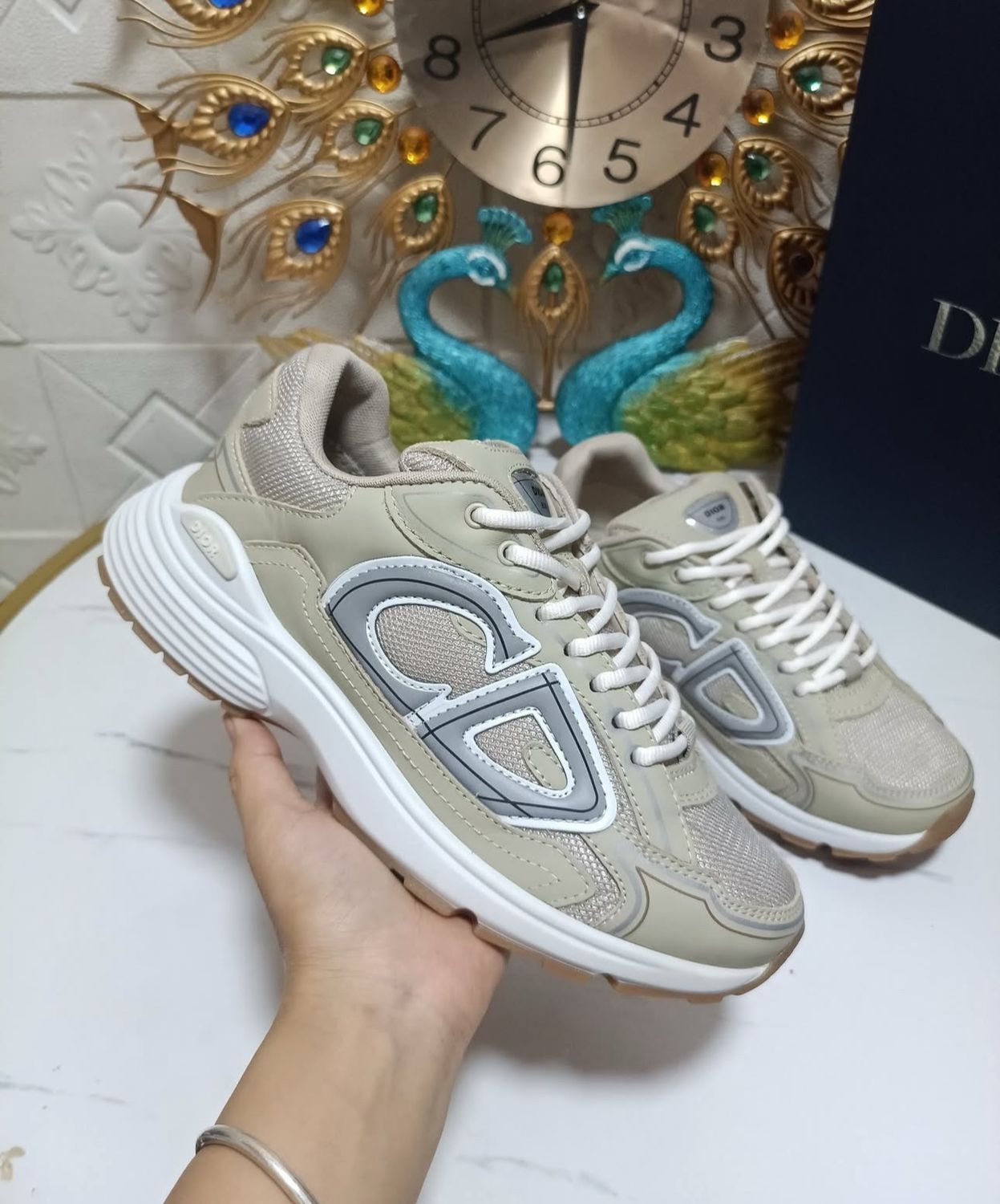 Dolly shoes