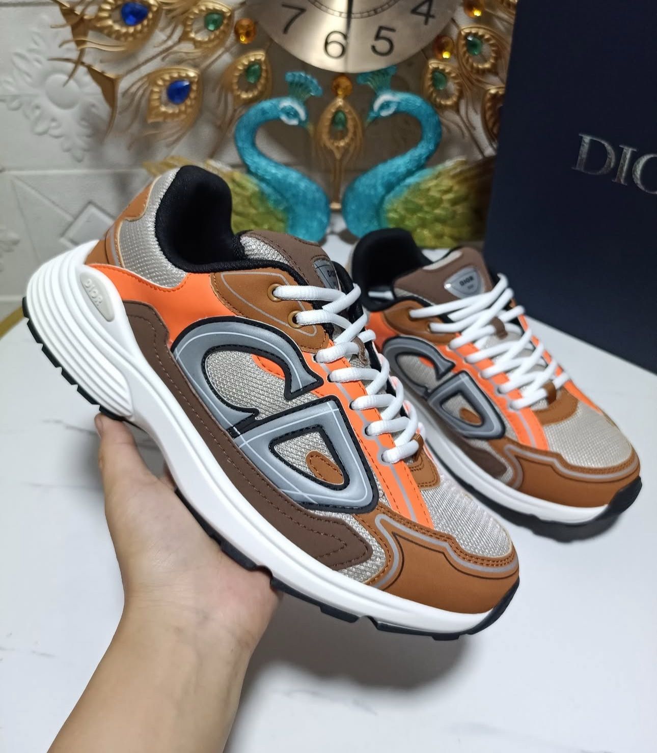 Dolly shoes