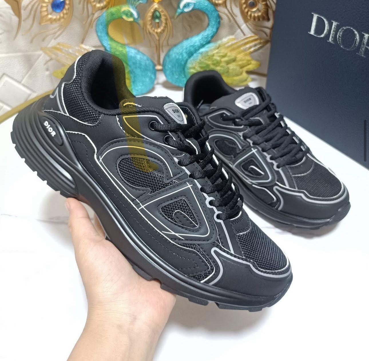 Dolly shoes