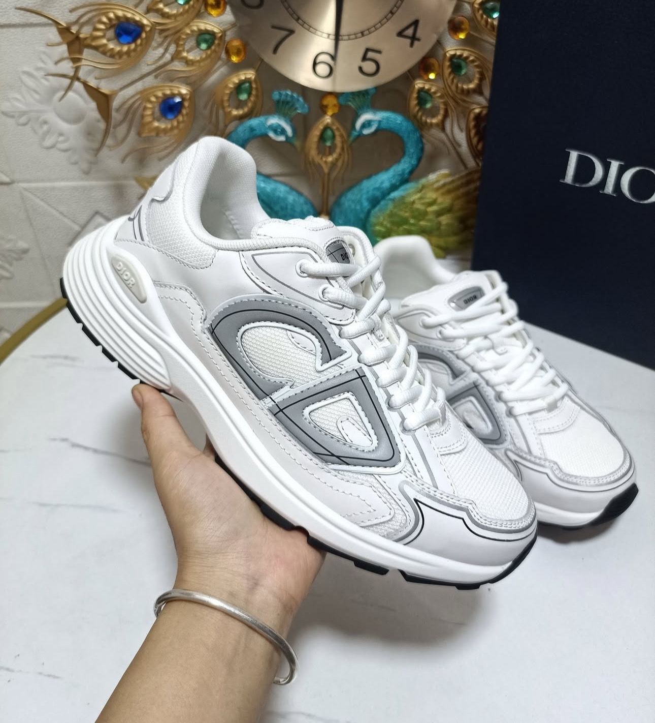 Dolly shoes