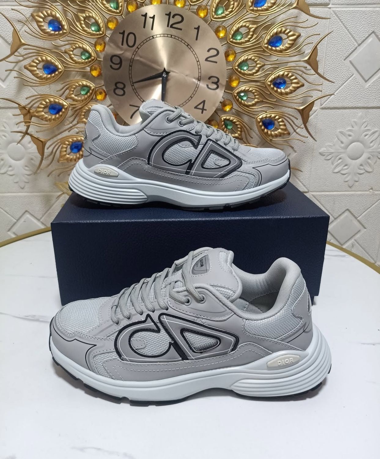 Dolly shoes