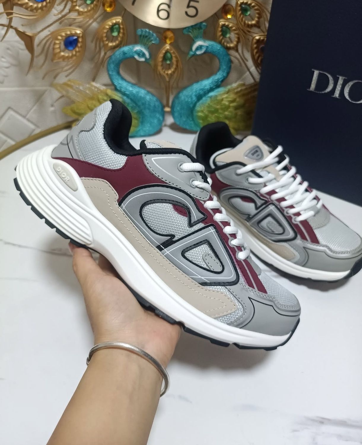 Dolly shoes