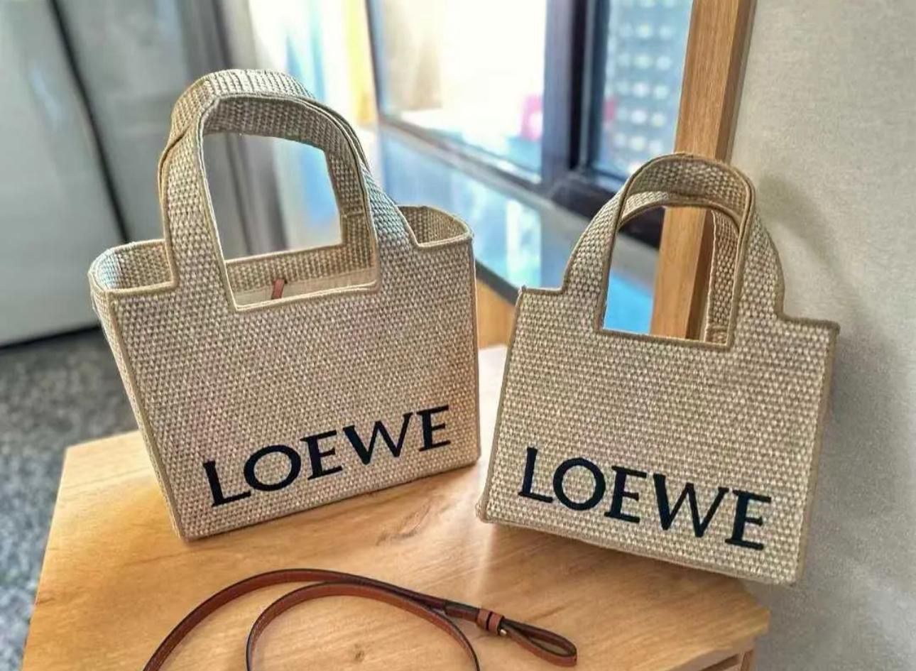 LOE BAG