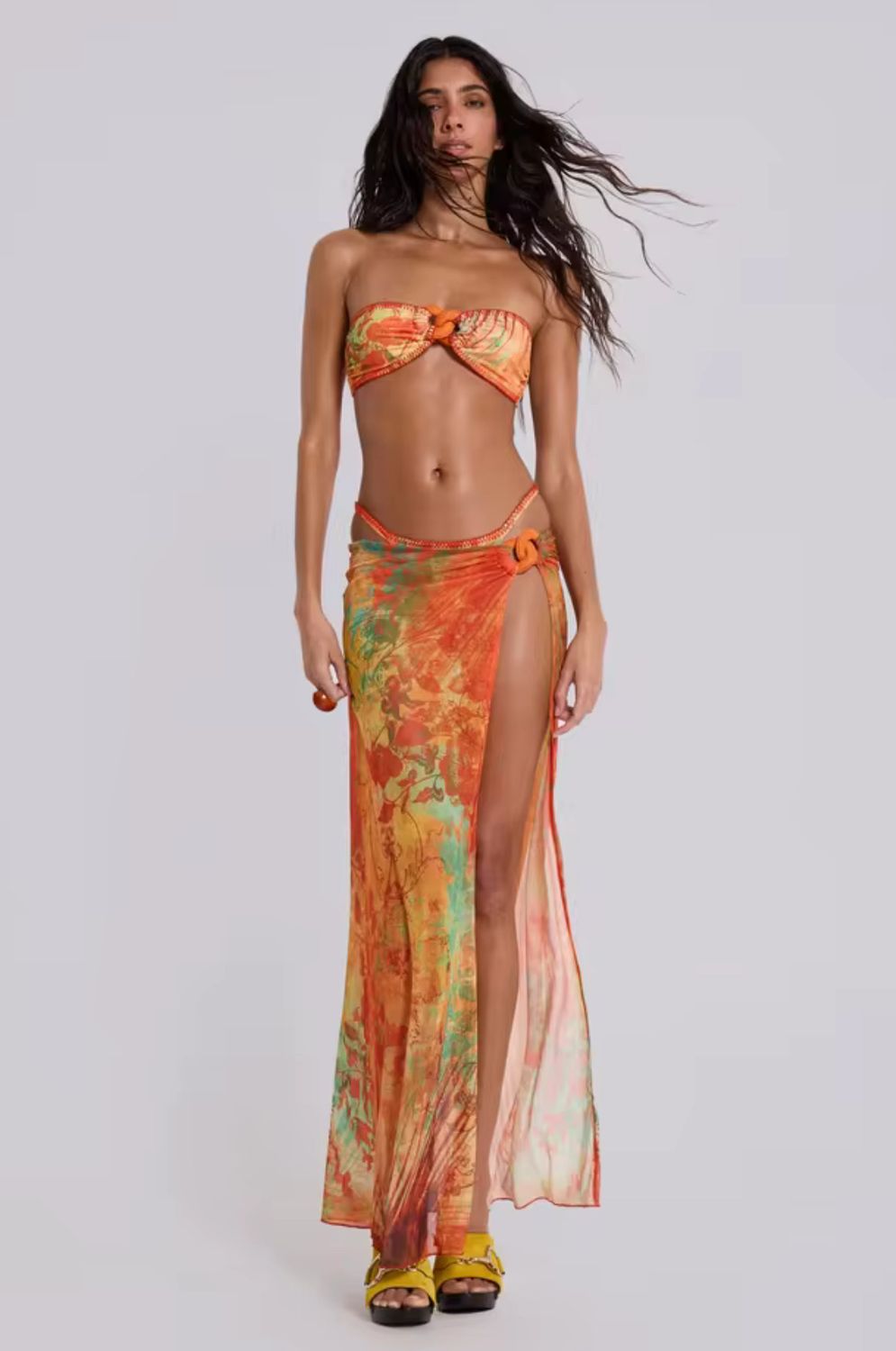 Kiara bikini co ord
