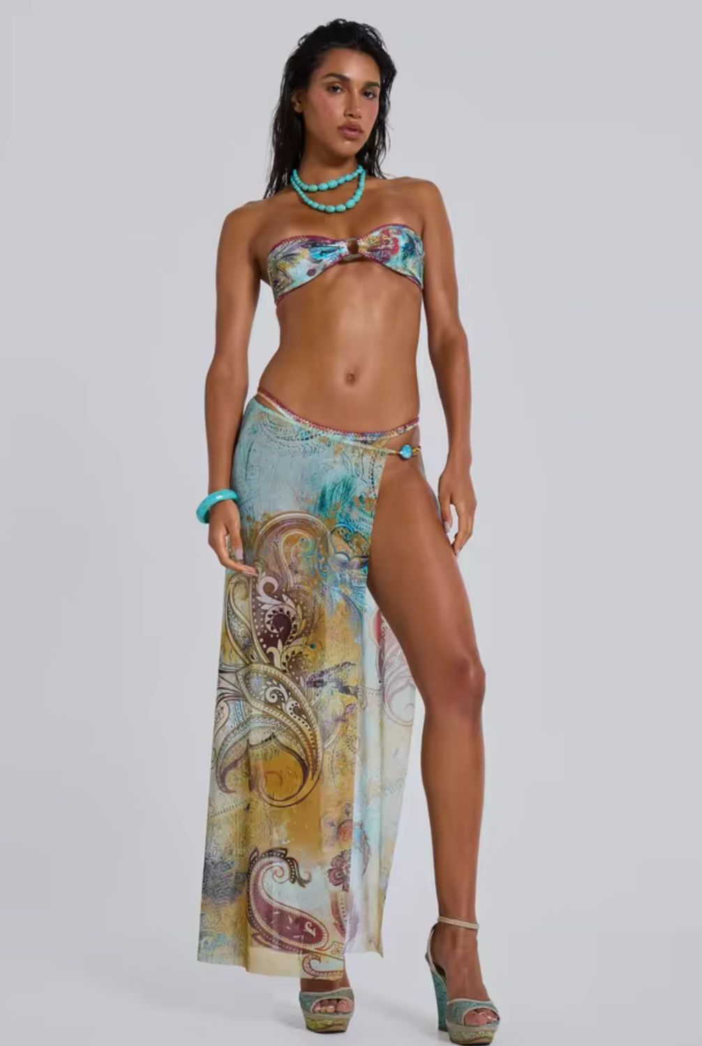 Kiara bikini co ord