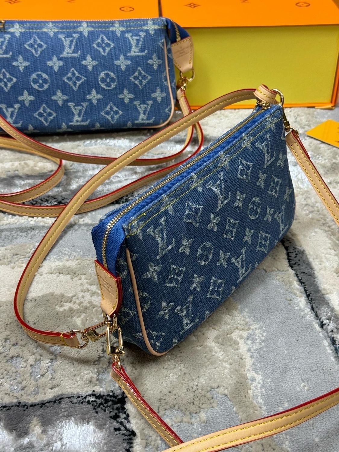 Lilly bag