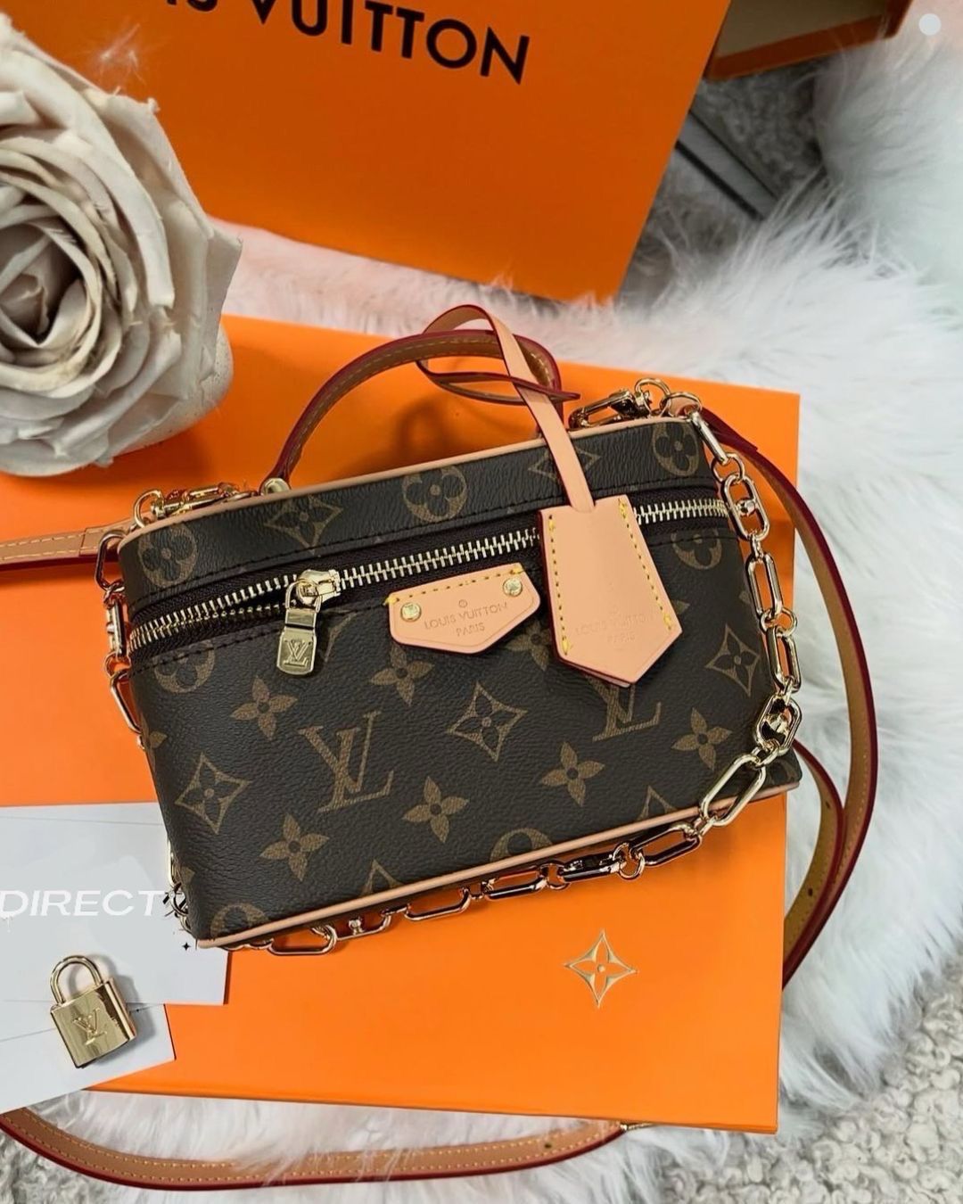 Lilly bag