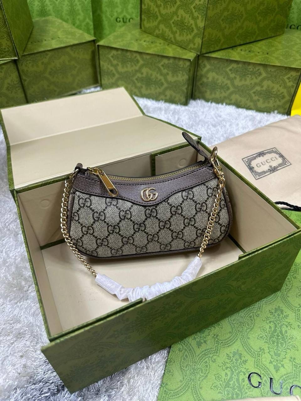 Gina bag